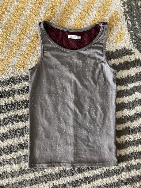 Tielko be active 134/140, reserved,134