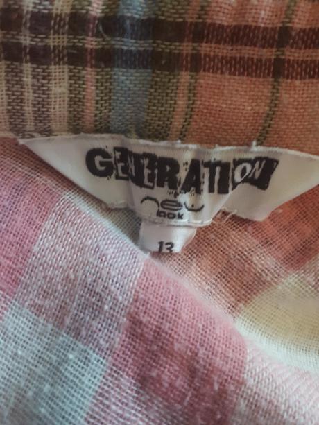 Dámska/detská košeľa, new look,xs