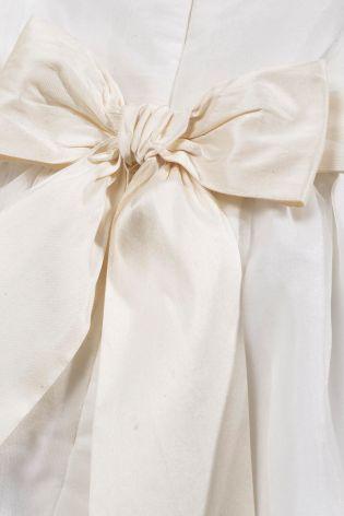 Sviatočné šaty next uk, next,104 / 116