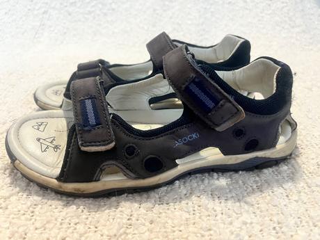 Sandále, lasocki,33