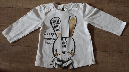 3 tričká, george,68 / 74