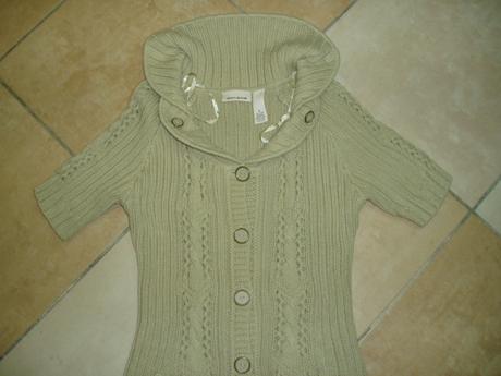 Originál dkny jeans teplý sveter, dkny,m