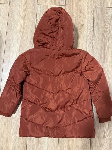 Bunda 116, sinsay,116