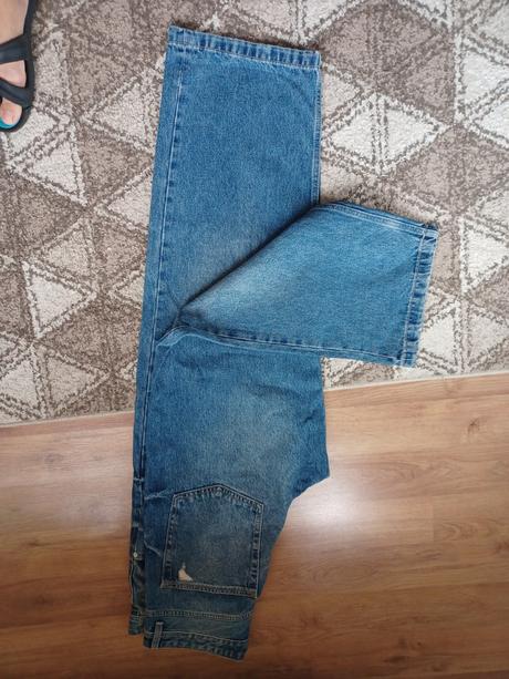Rifle bershka, bershka,l