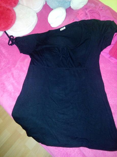 Tricko s maslickami, 40