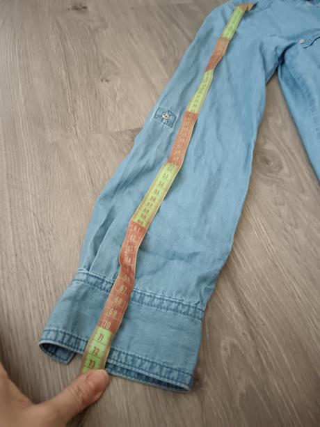 Košieľka, tchibo,36