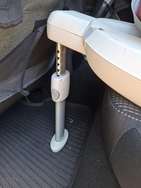 Detská autosedačka britax, britax