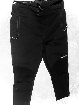 Outdoorové nohavice, decathlon,152