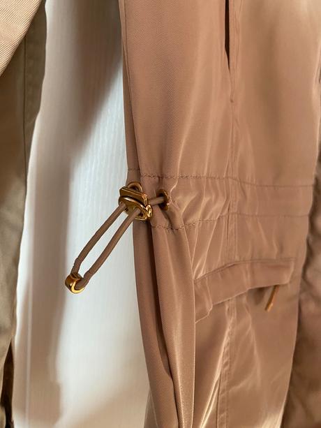 Dámska bunda zara, zara,xs