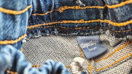 Rifle pre chlapca 116, dopodopo,116