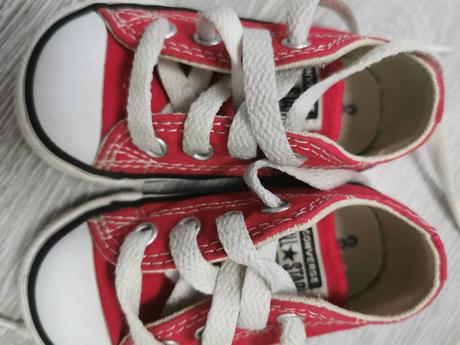 Detské convers, converse,20