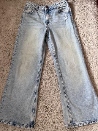 Siroke rifle, h&m,146