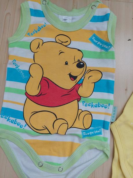 3x tielkové body, c&a,74