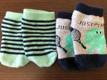 Ponožky reserved, reserved,17