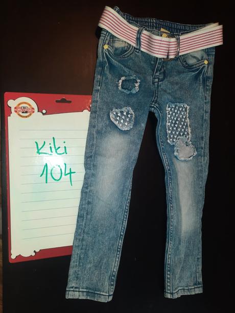 Rifle, kiki&koko,104