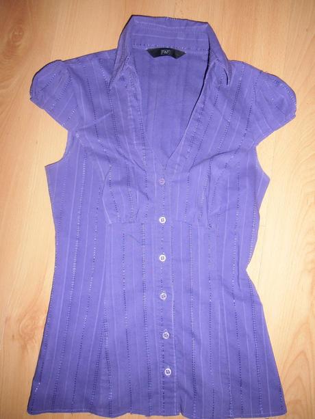 Blúzka, f&f,34