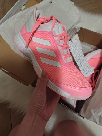 Nové tenisky adidas, adidas,36
