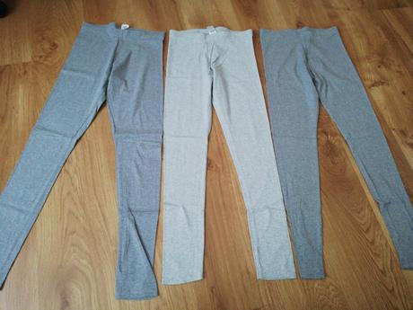 Leginky s6664, f&f,164