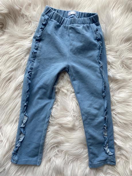 Volánikove leginy, 98