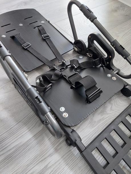 Športová časť gesslein f6 konštrukcia, gesslein,gesslein f6 air+