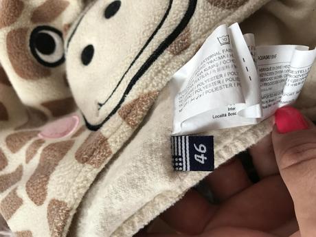 Čiapka žirafa, original marines,74