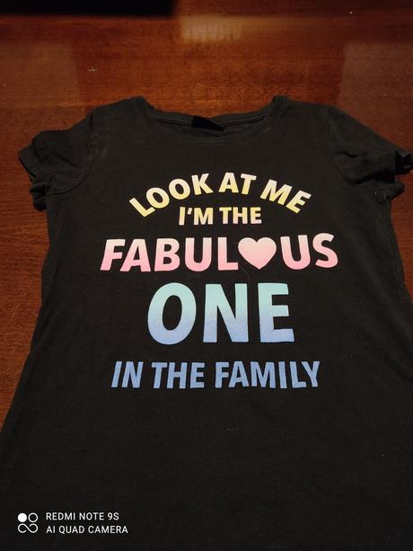 Dievcenske tricko, 134