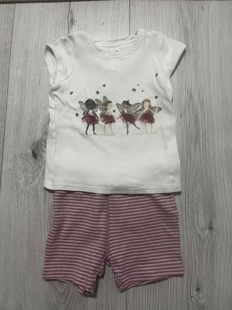 Letné pyžamo, next,98