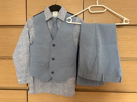 Van heusen slávnostné oblečenie, 122