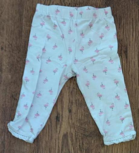 Legíny pelikany, f&f,68