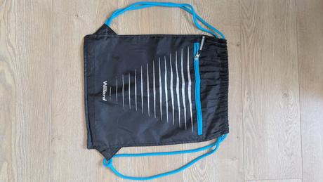 Sťahovací športový vak, 