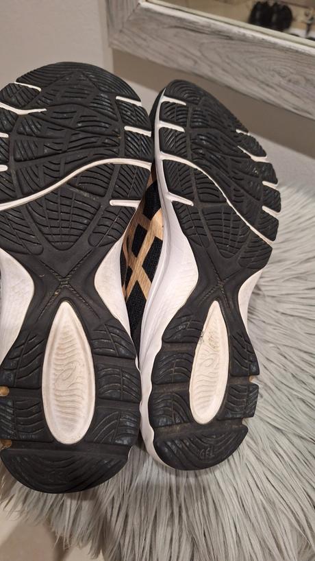 Tenisky 41.5, asics,41