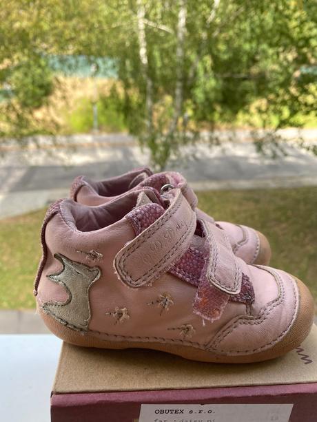 Dd step rada 015 celorocky pre dievca v 22, d.d.step,22