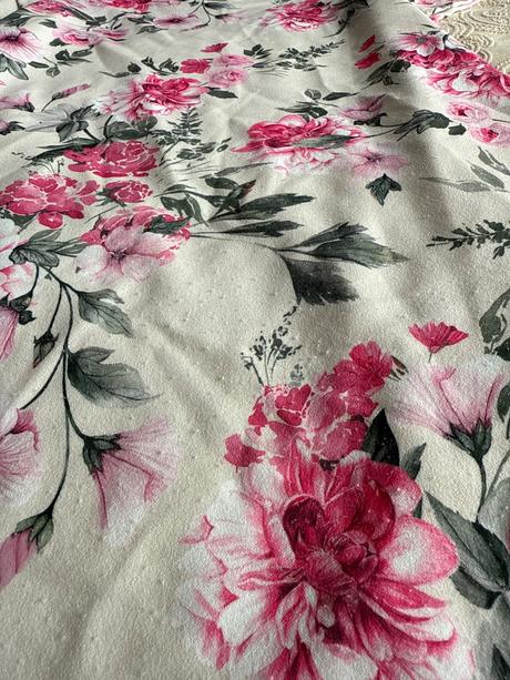 Kvetovane šaty next, next,146