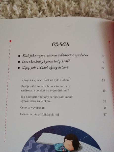 Chci všechno, já jsem tady král,