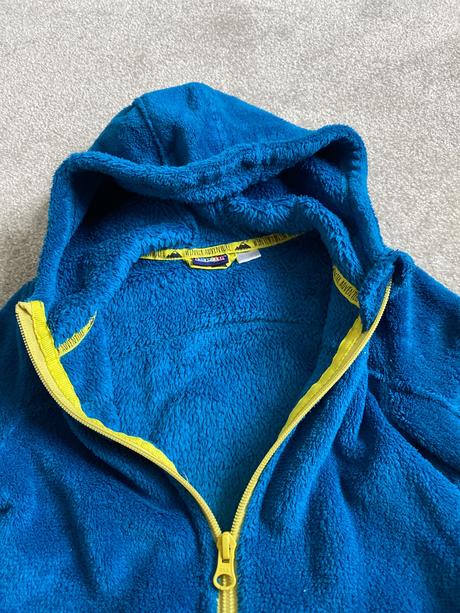 Detská zateplená chlapčenská mikina, lupilu,98