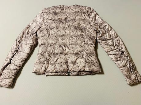 Lahka bunda cream xs, xs