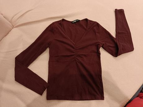 Tričko, new yorker,xs