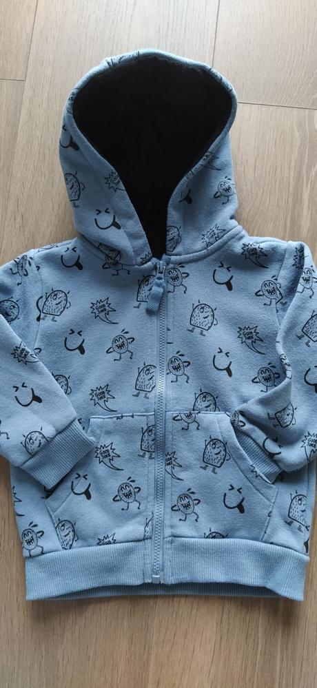 Mikina reserved, reserved,80