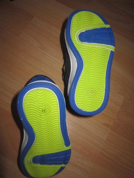 Topánky 22 f&f, f&f,22