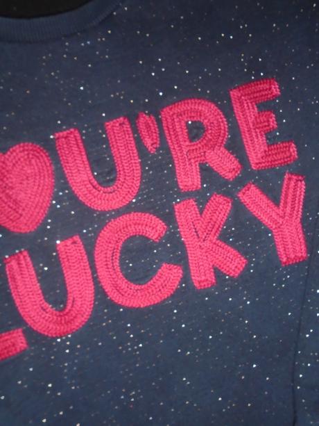 Mikina na 14 rokov, 164