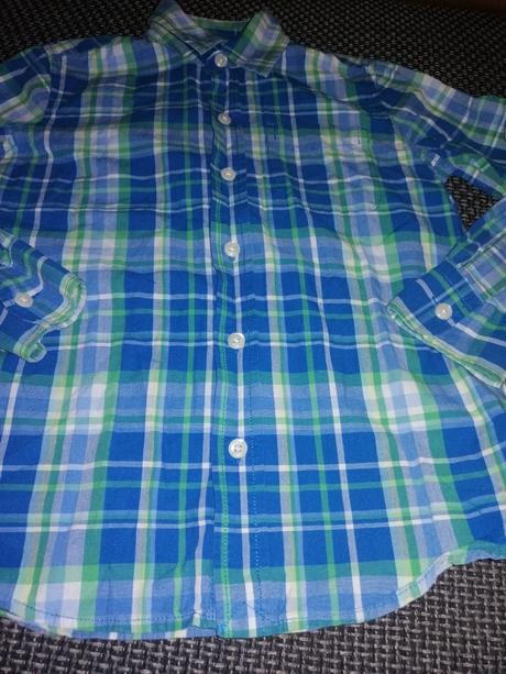 Košeľa 122, gap,122