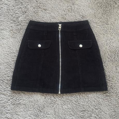 Bershka sukna, bershka,xs