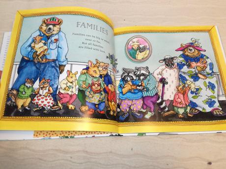 Sylvia long's big book for small children su21, 