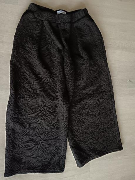 Teplé nohavice, reserved,134