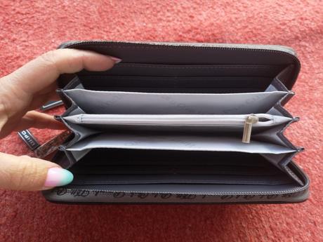 Beverly hills polo club dámska peňaženka, 