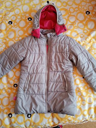 Zimná vetrovka, kids,116