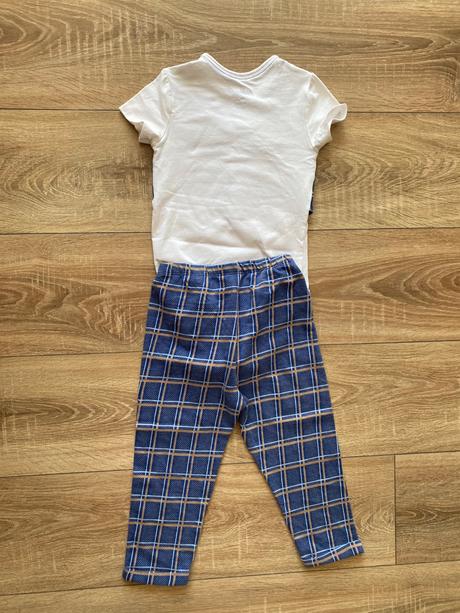 Slávnostný komplet, 86