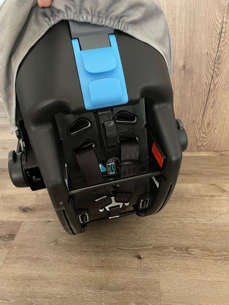 Vajíčko/autosedacka joie, joie