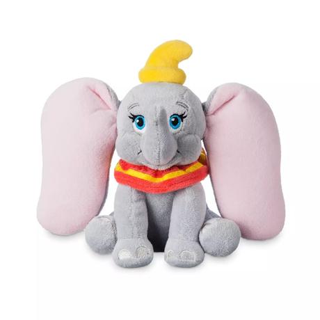 Dumbo disney skladom,