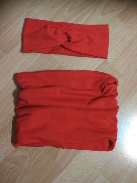 Teplé čelenky, korunky, 